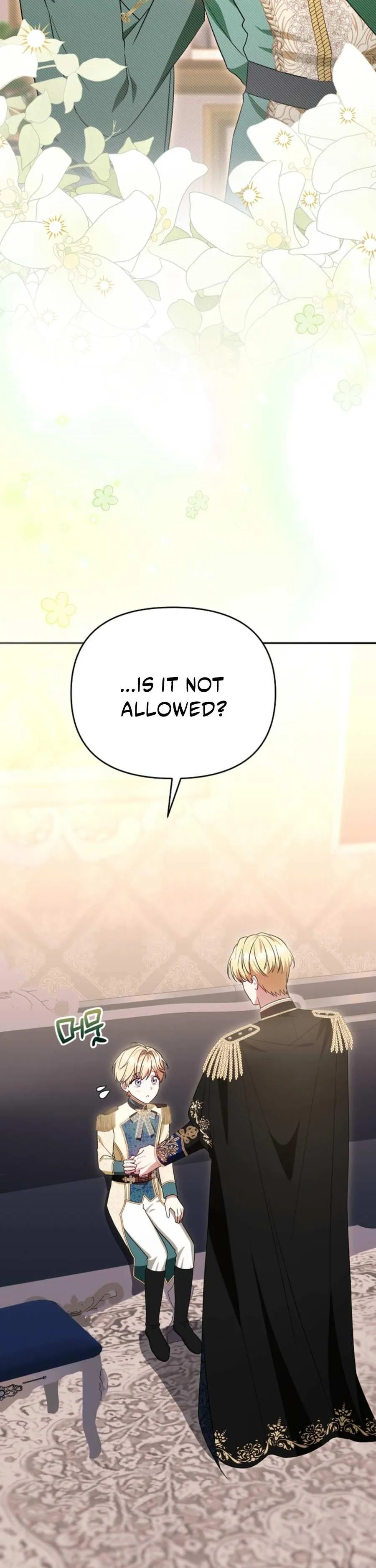 I Stole the First Night of the Trashy Crown Prince Chapter 14 page 4 - 