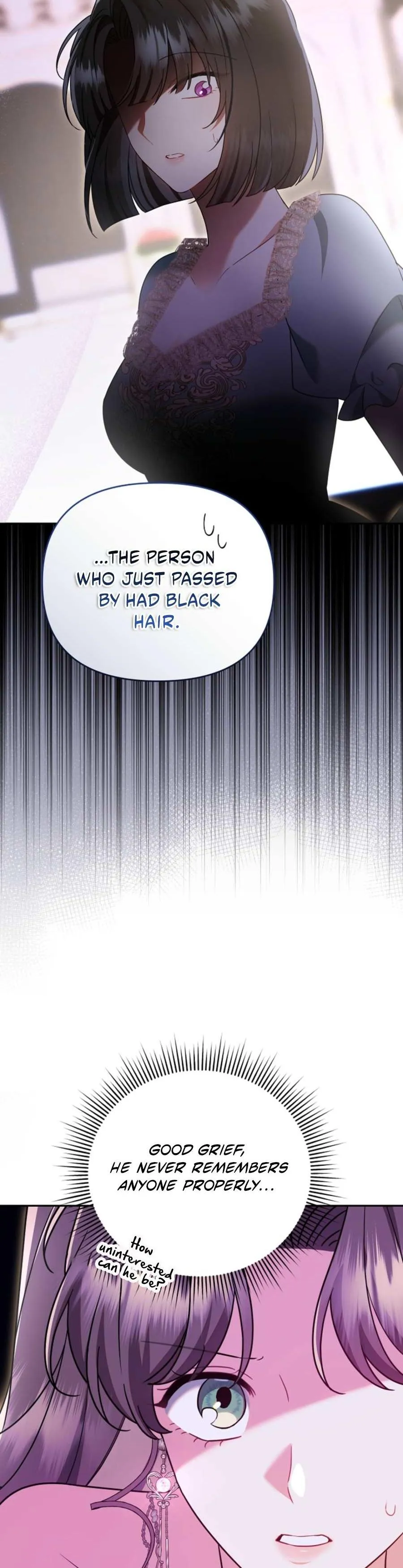 I Stole the First Night of the Trashy Crown Prince Chapter 14 page 36 - 