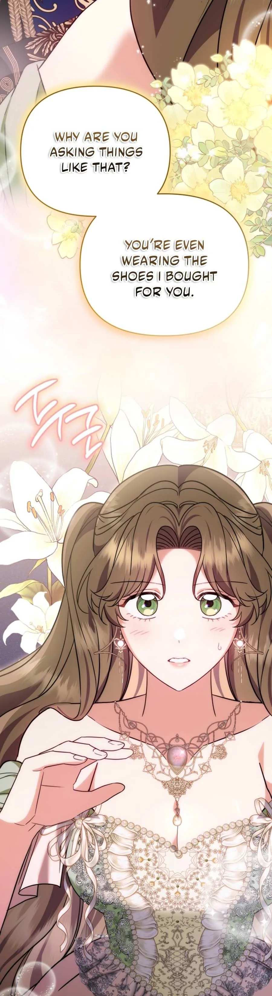 I Stole the First Night of the Trashy Crown Prince Chapter 14 page 41 - 