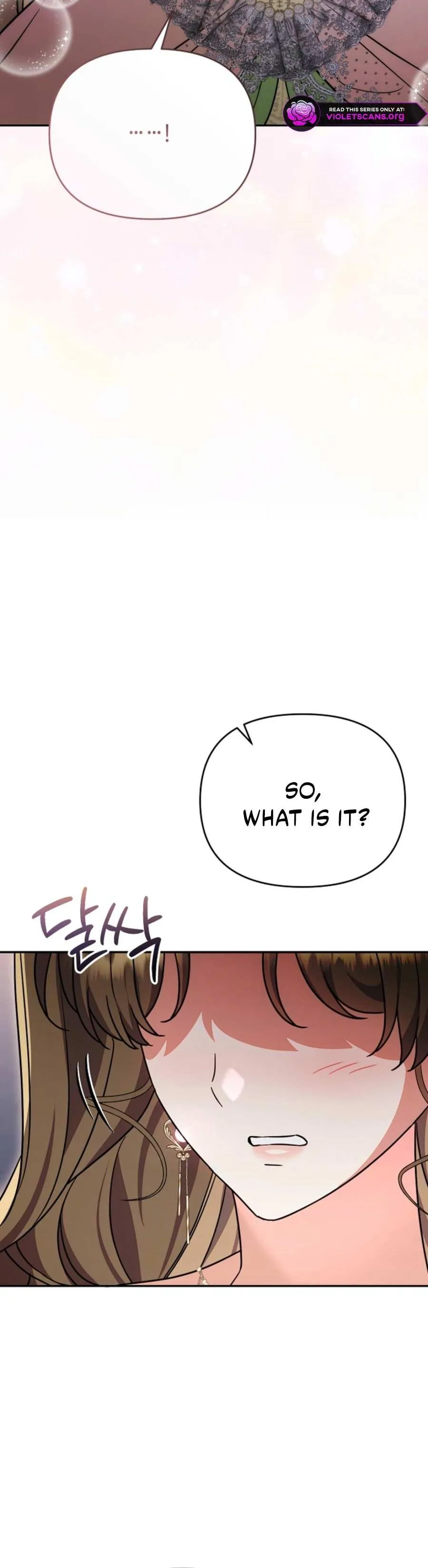 I Stole the First Night of the Trashy Crown Prince Chapter 14 page 42 - 