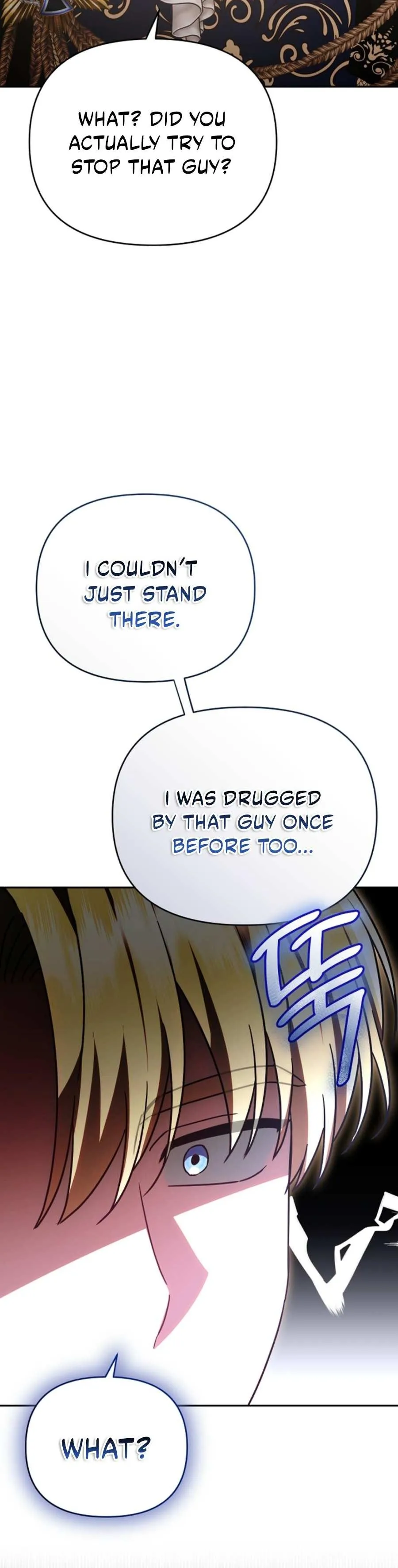 I Stole the First Night of the Trashy Crown Prince Chapter 14 page 45 - 