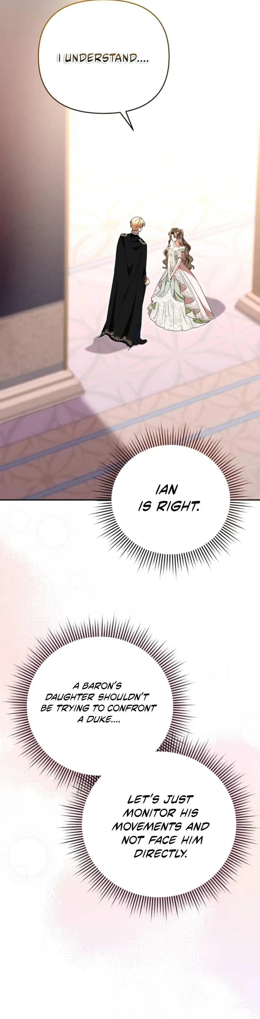 I Stole the First Night of the Trashy Crown Prince Chapter 14 page 51 - 