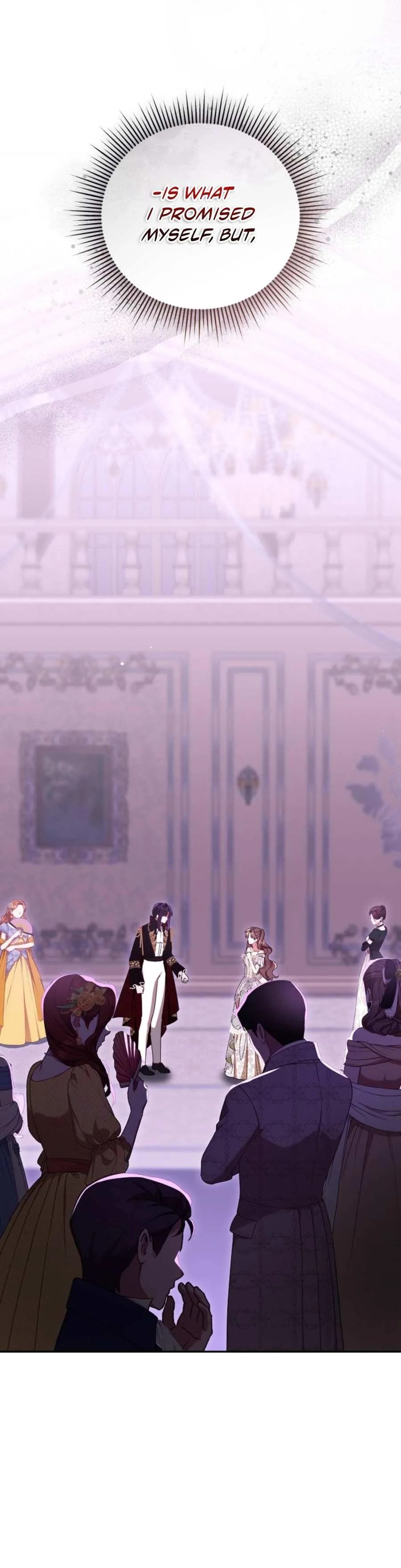 I Stole the First Night of the Trashy Crown Prince Chapter 14 page 52 - 