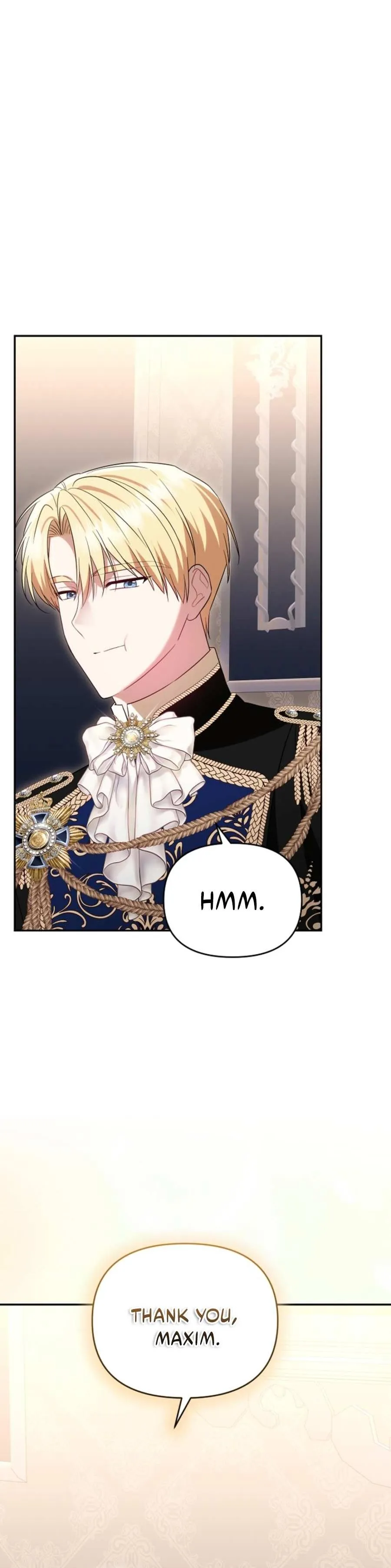 I Stole the First Night of the Trashy Crown Prince Chapter 14 page 8 - 
