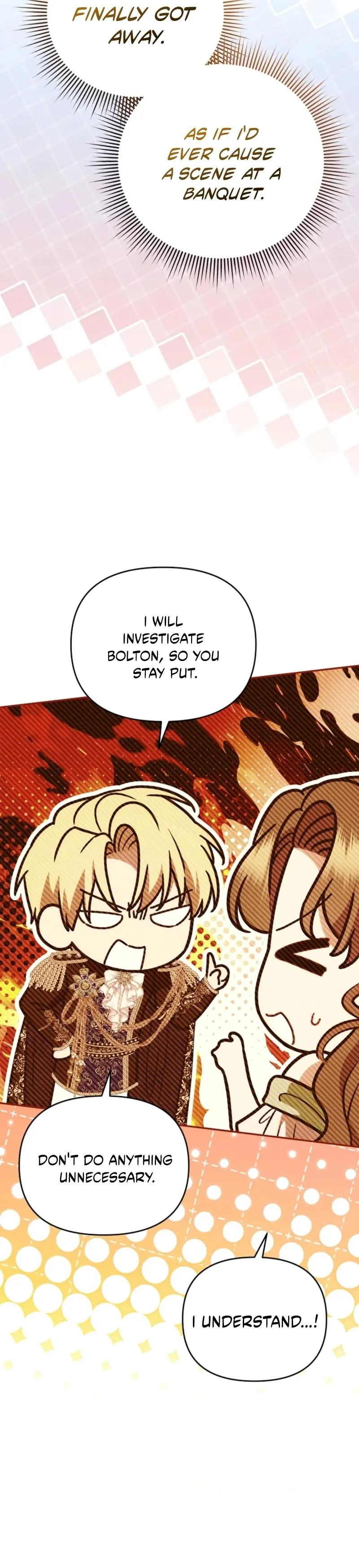 I Stole the First Night of the Trashy Crown Prince Chapter 15 page 2 - 