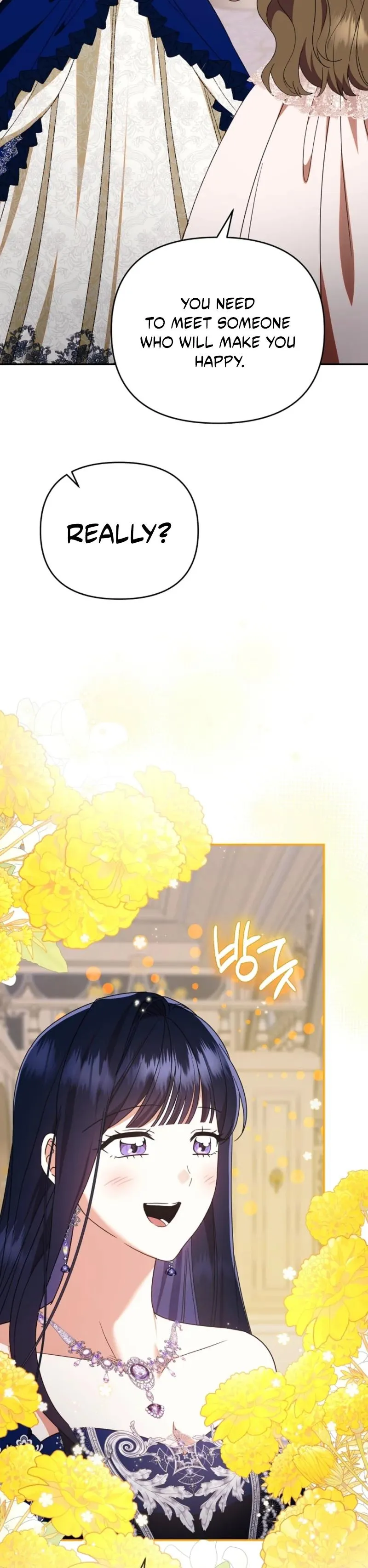 I Stole the First Night of the Trashy Crown Prince Chapter 15 page 18 - 