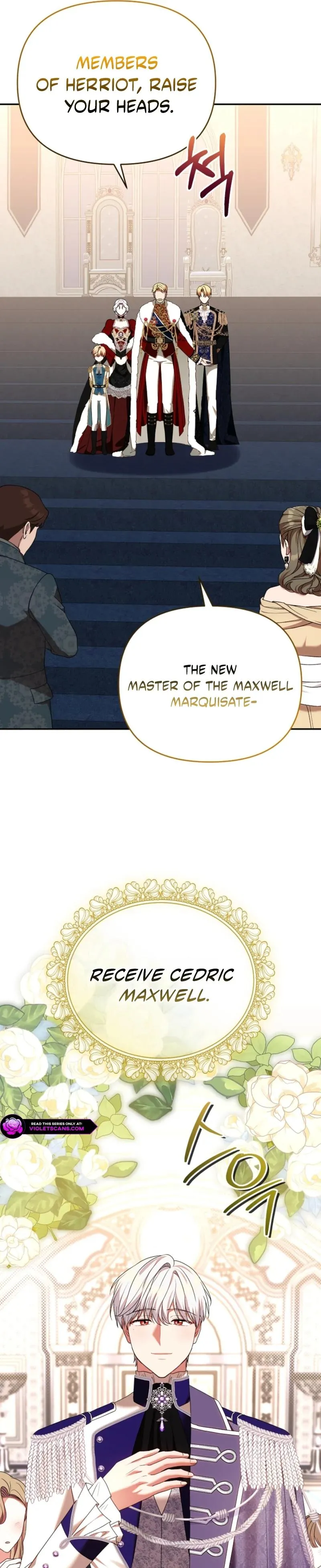 I Stole the First Night of the Trashy Crown Prince Chapter 15 page 24 - 