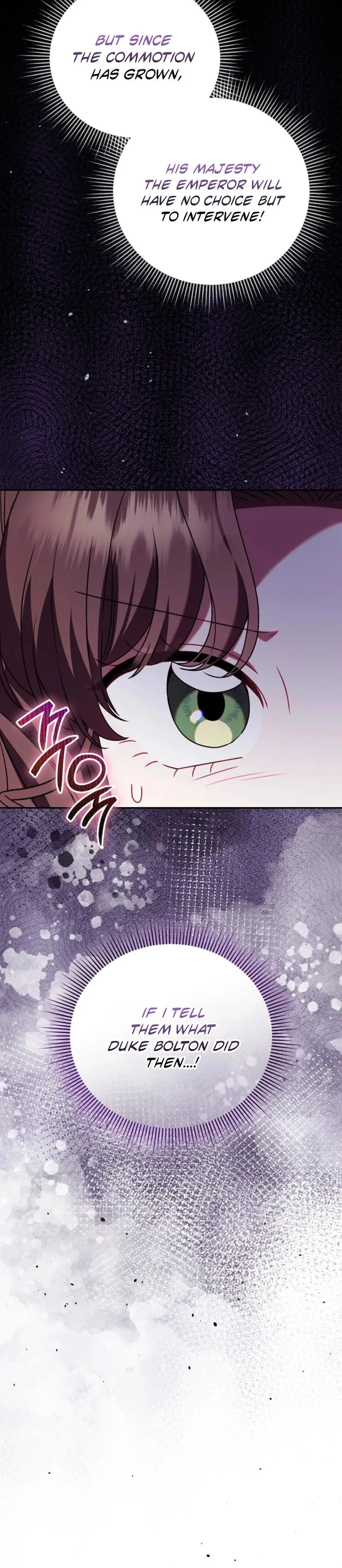 I Stole the First Night of the Trashy Crown Prince Chapter 15 page 42 - 