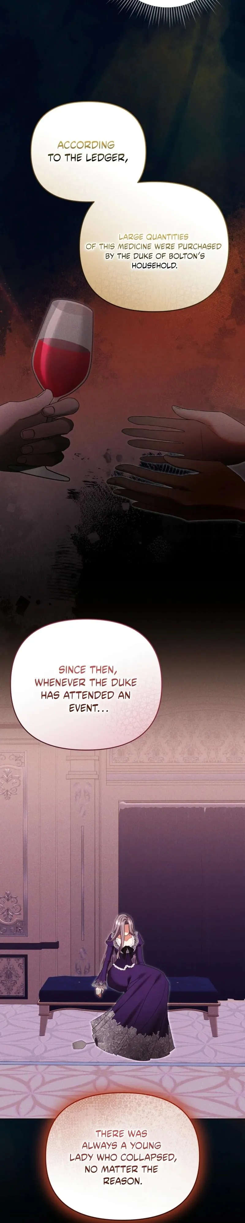 I Stole the First Night of the Trashy Crown Prince Chapter 16 page 14 - 