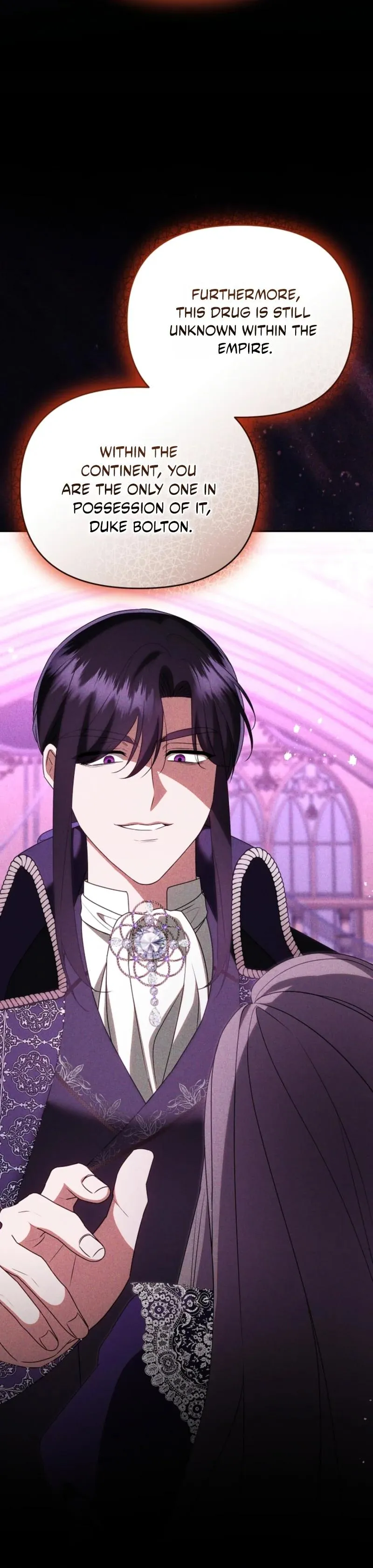 I Stole the First Night of the Trashy Crown Prince Chapter 16 page 15 - 