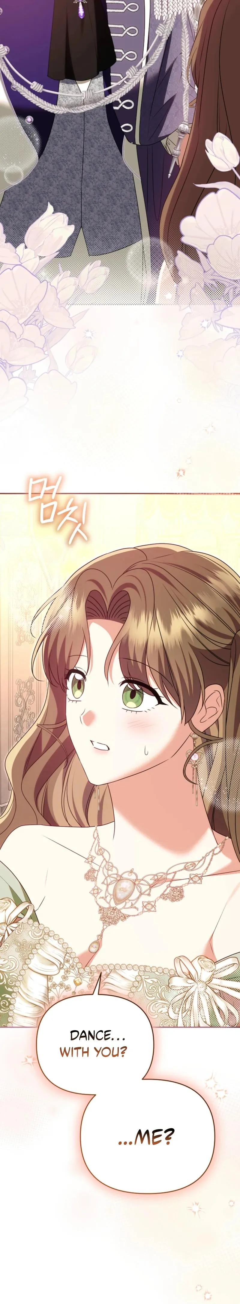 I Stole the First Night of the Trashy Crown Prince Chapter 16 page 25 - 