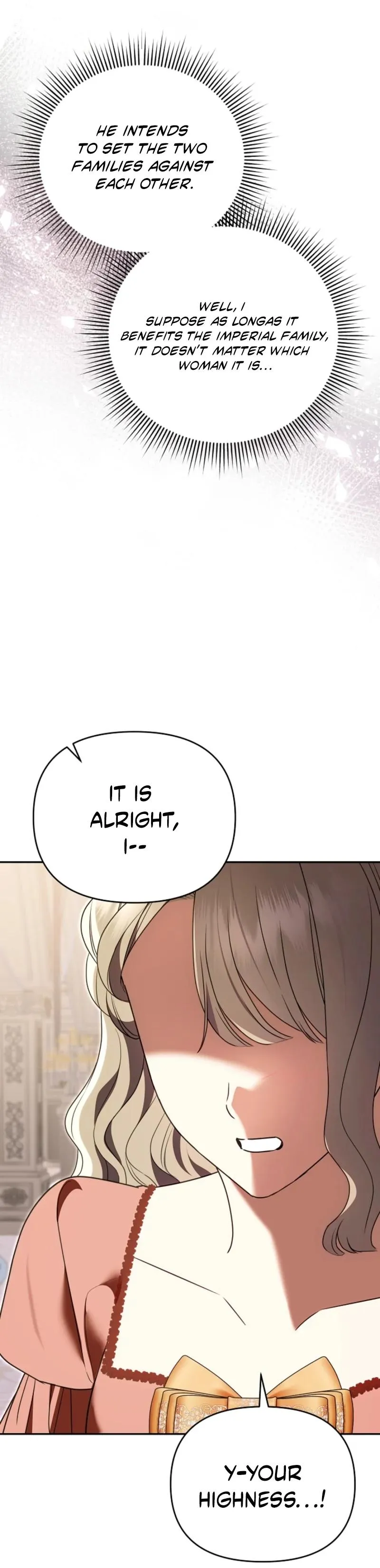 I Stole the First Night of the Trashy Crown Prince Chapter 16 page 29 - 