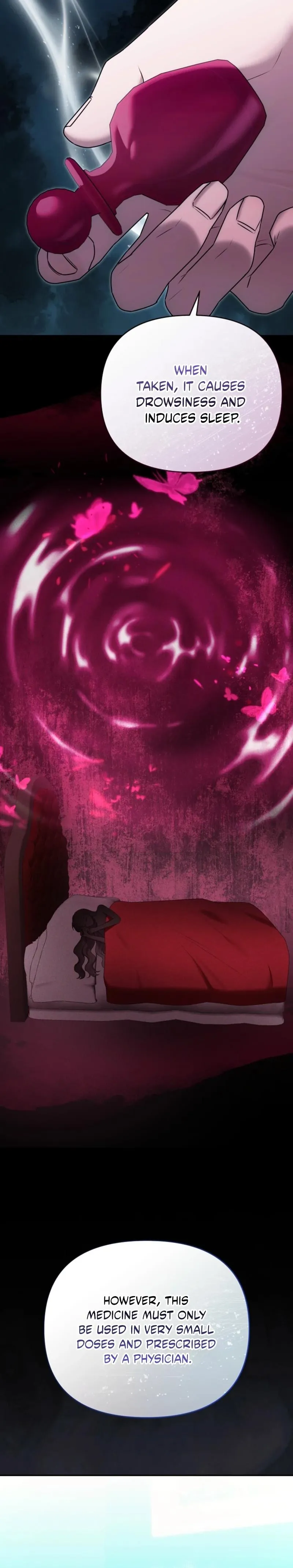 I Stole the First Night of the Trashy Crown Prince Chapter 16 page 9 - 
