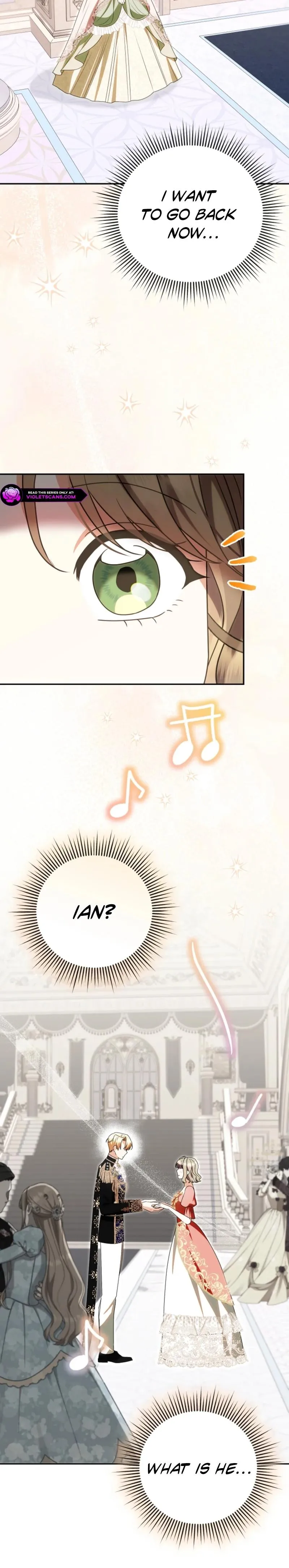 I Stole the First Night of the Trashy Crown Prince Chapter 17 page 14 - 