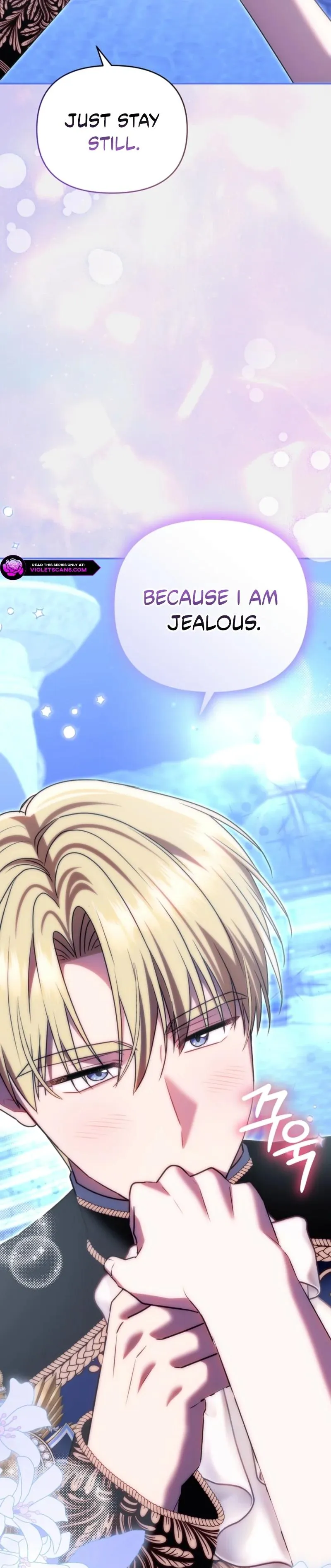 I Stole the First Night of the Trashy Crown Prince Chapter 17 page 38 - 