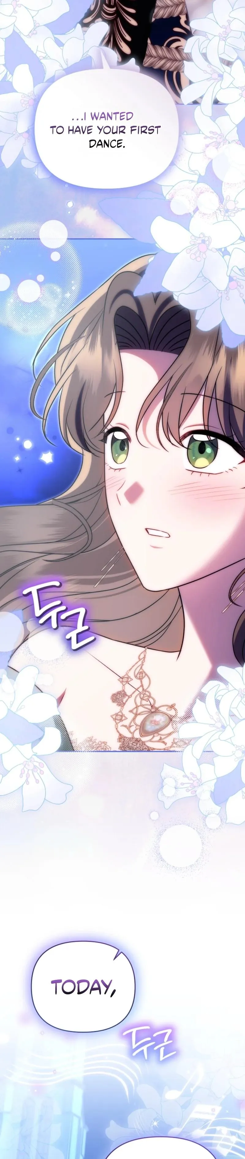 I Stole the First Night of the Trashy Crown Prince Chapter 17 page 39 - 