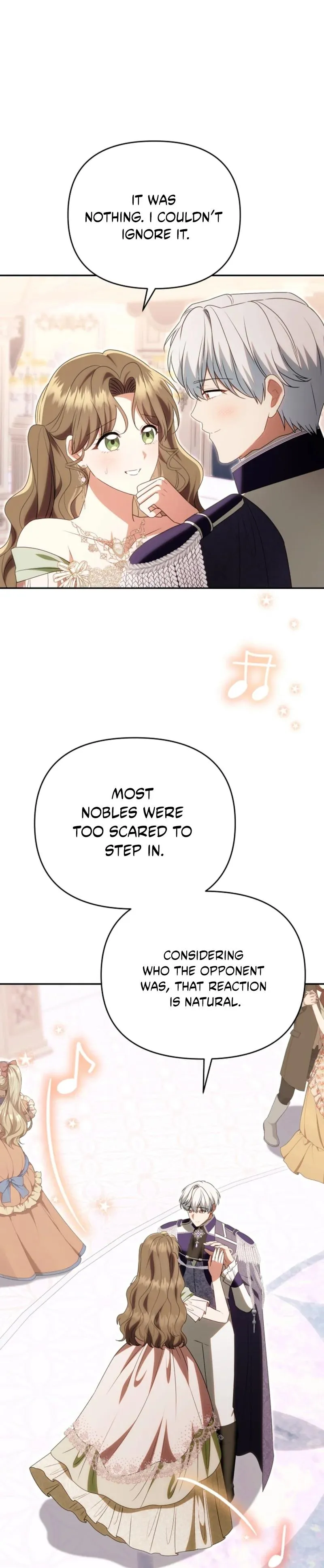 I Stole the First Night of the Trashy Crown Prince Chapter 17 page 5 - 