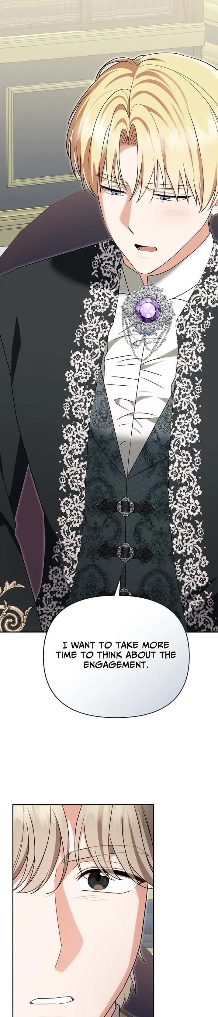 I Stole the First Night of the Trashy Crown Prince Chapter 18 page 14 - 