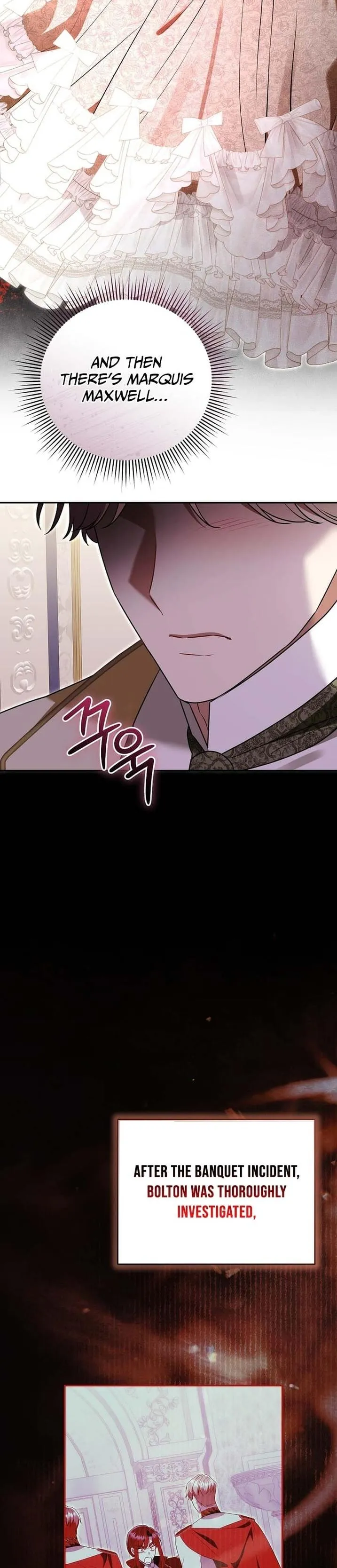 I Stole the First Night of the Trashy Crown Prince Chapter 18 page 18 - 