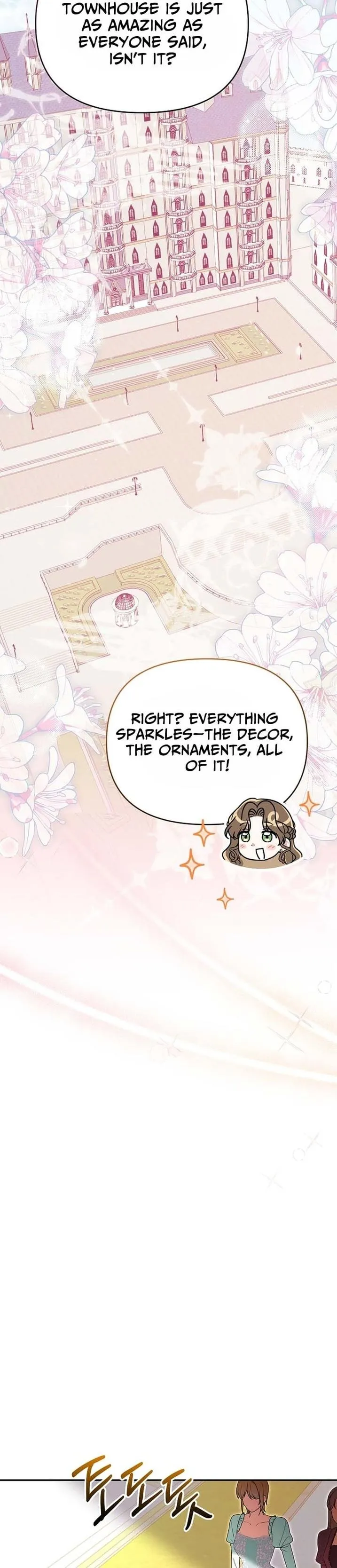 I Stole the First Night of the Trashy Crown Prince Chapter 18 page 24 - 
