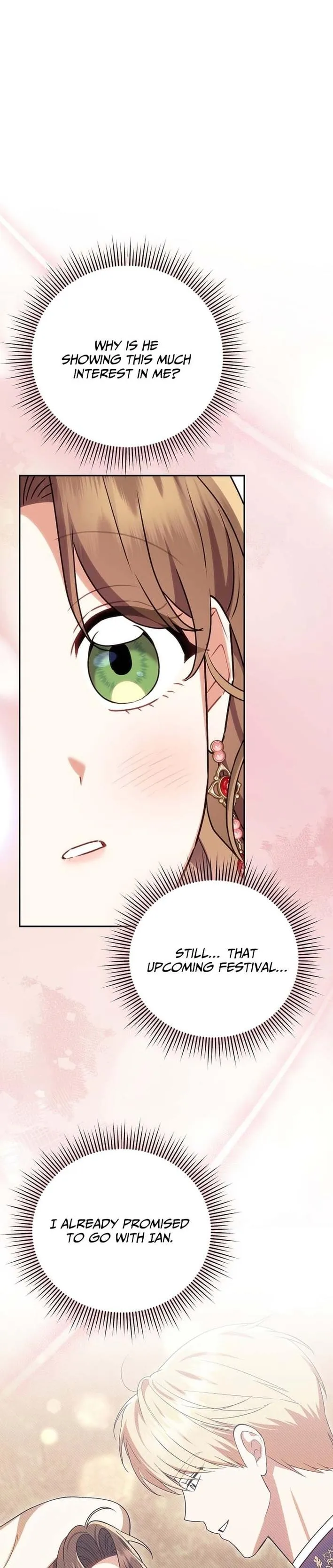I Stole the First Night of the Trashy Crown Prince Chapter 19 page 27 - 