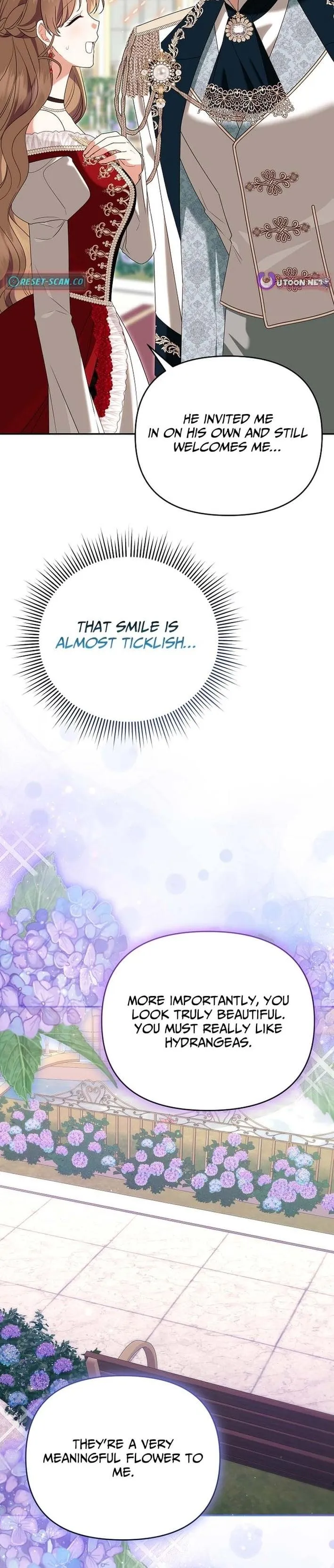 I Stole the First Night of the Trashy Crown Prince Chapter 19 page 4 - 