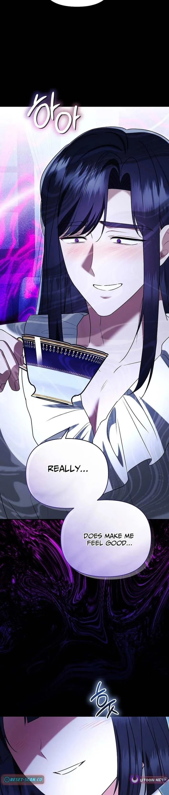 I Stole the First Night of the Trashy Crown Prince Chapter 19 page 42 - 