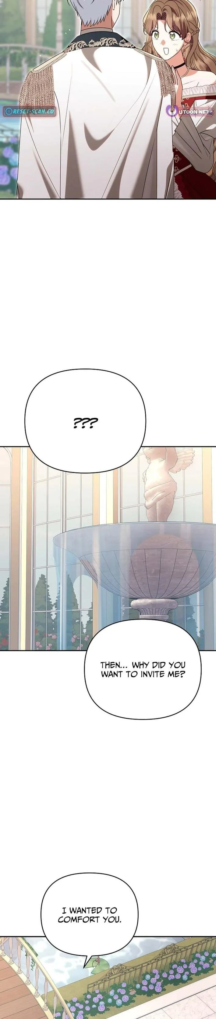 I Stole the First Night of the Trashy Crown Prince Chapter 19 page 9 - 