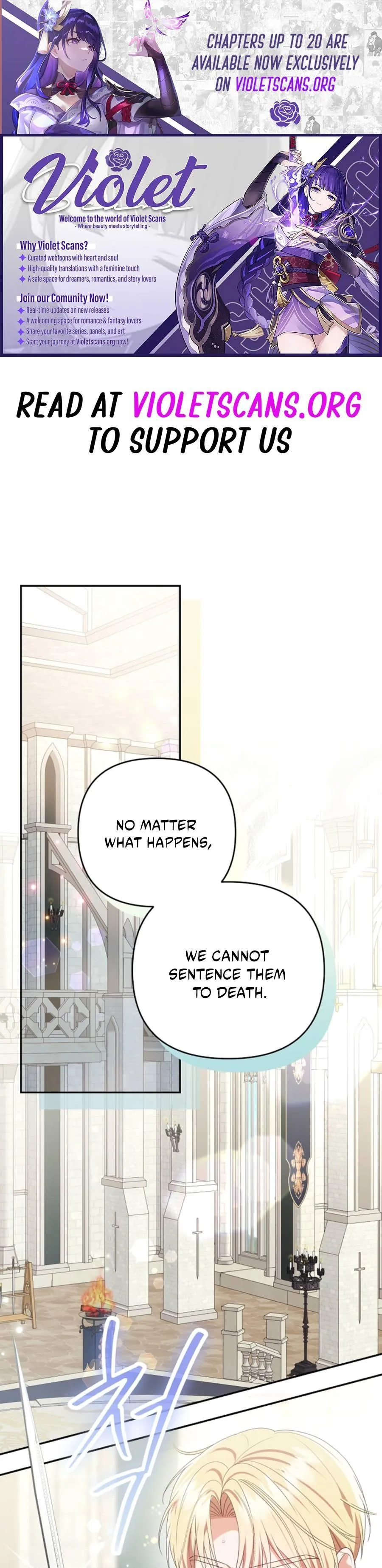 I Stole the First Night of the Trashy Crown Prince Chapter 2 page 1 - 