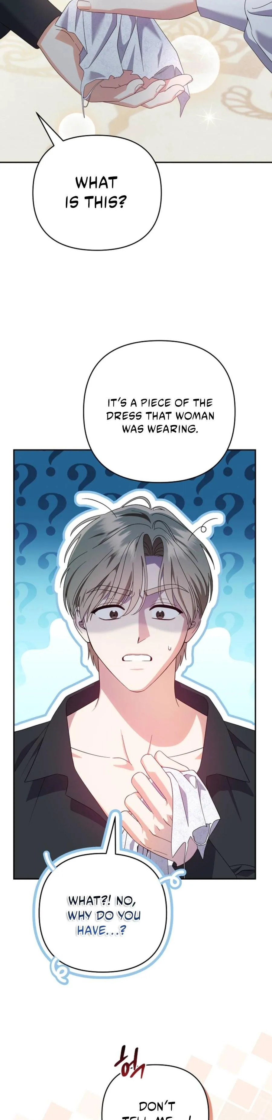 I Stole the First Night of the Trashy Crown Prince Chapter 2 page 14 - 