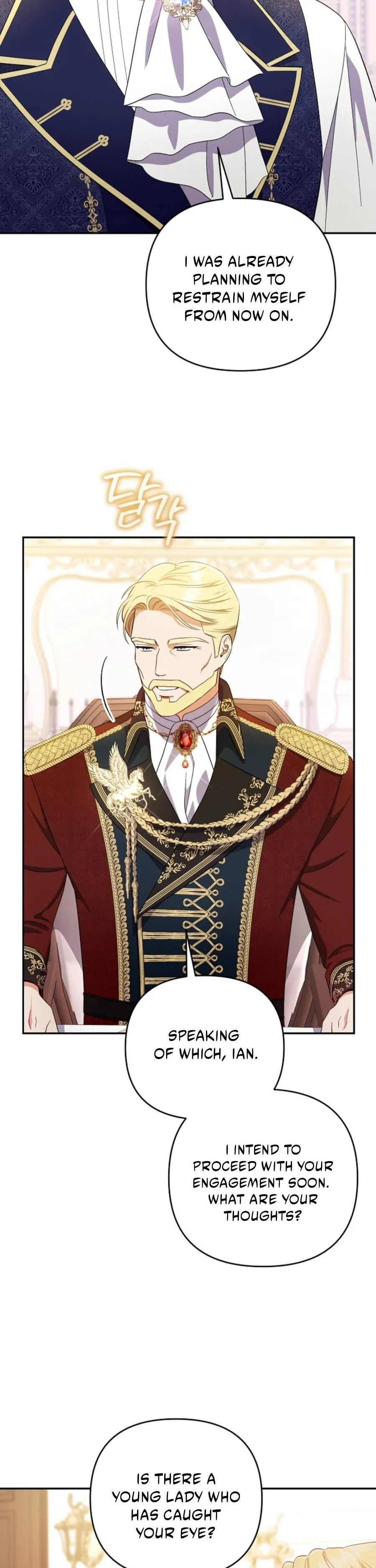 I Stole the First Night of the Trashy Crown Prince Chapter 2 page 22 - 