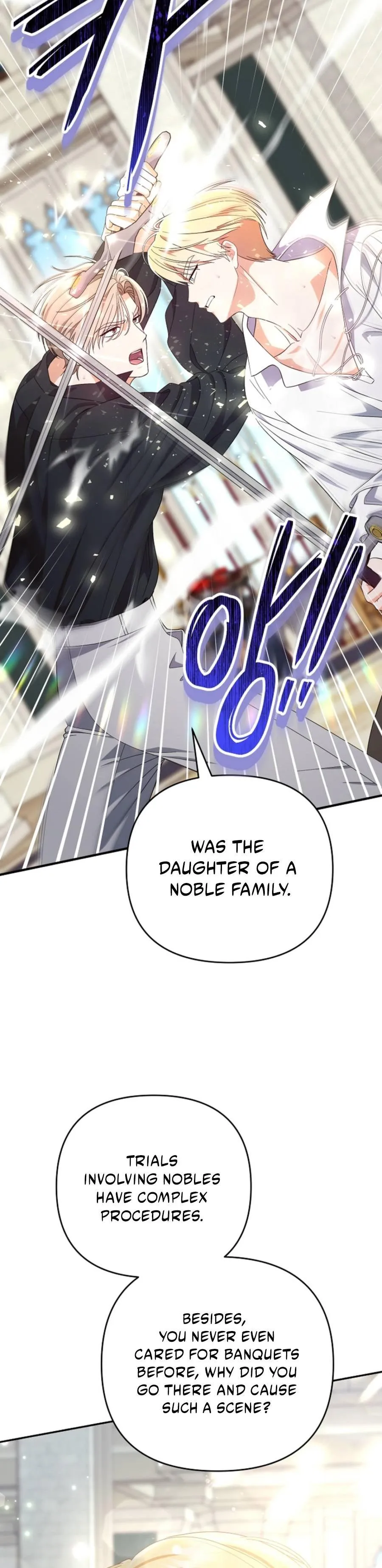 I Stole the First Night of the Trashy Crown Prince Chapter 2 page 4 - 