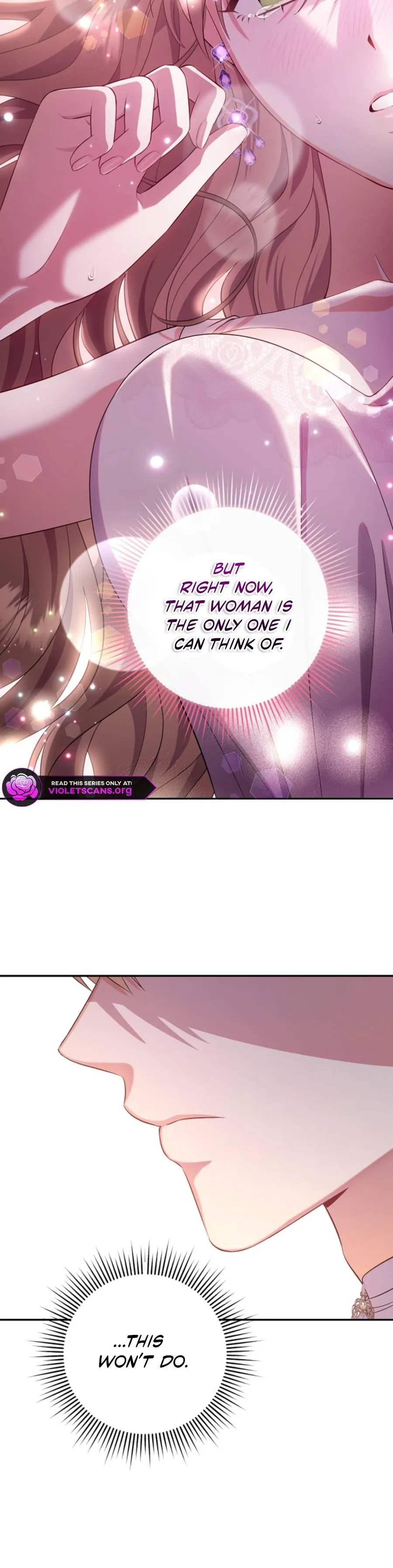 I Stole the First Night of the Trashy Crown Prince Chapter 2 page 31 - 