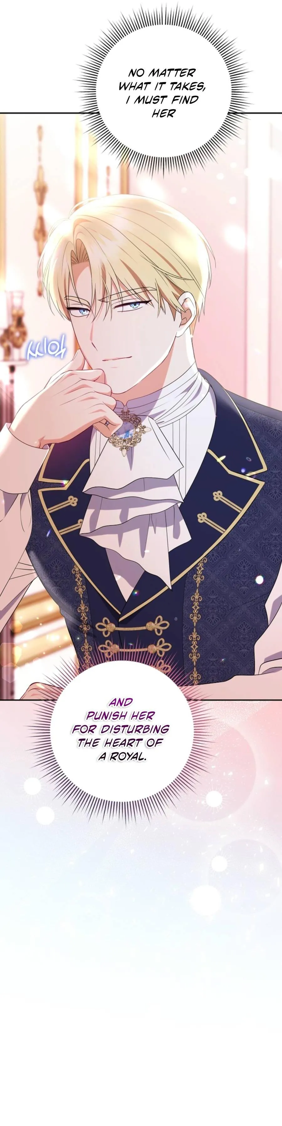 I Stole the First Night of the Trashy Crown Prince Chapter 2 page 32 - 