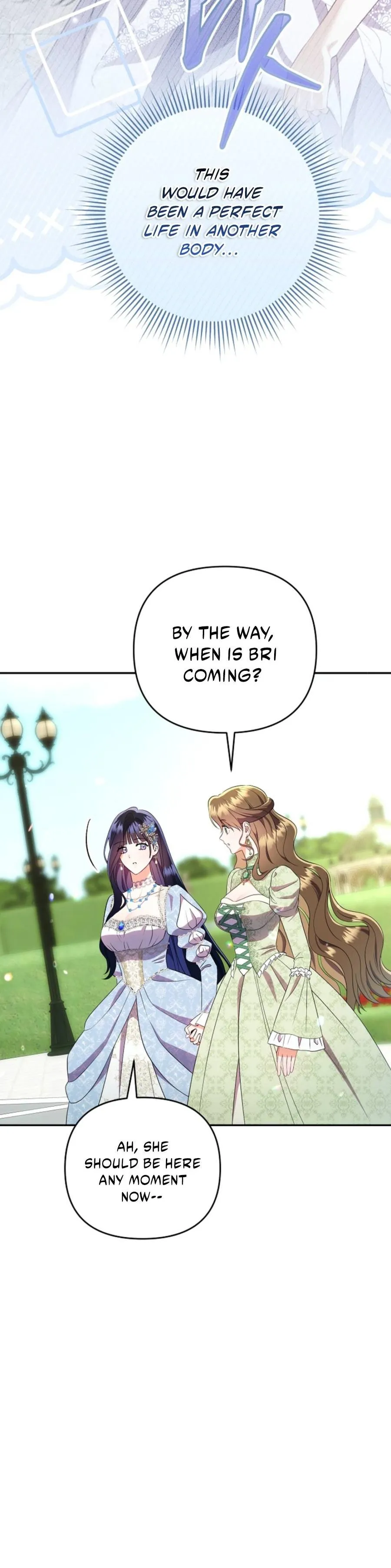 I Stole the First Night of the Trashy Crown Prince Chapter 2 page 36 - 