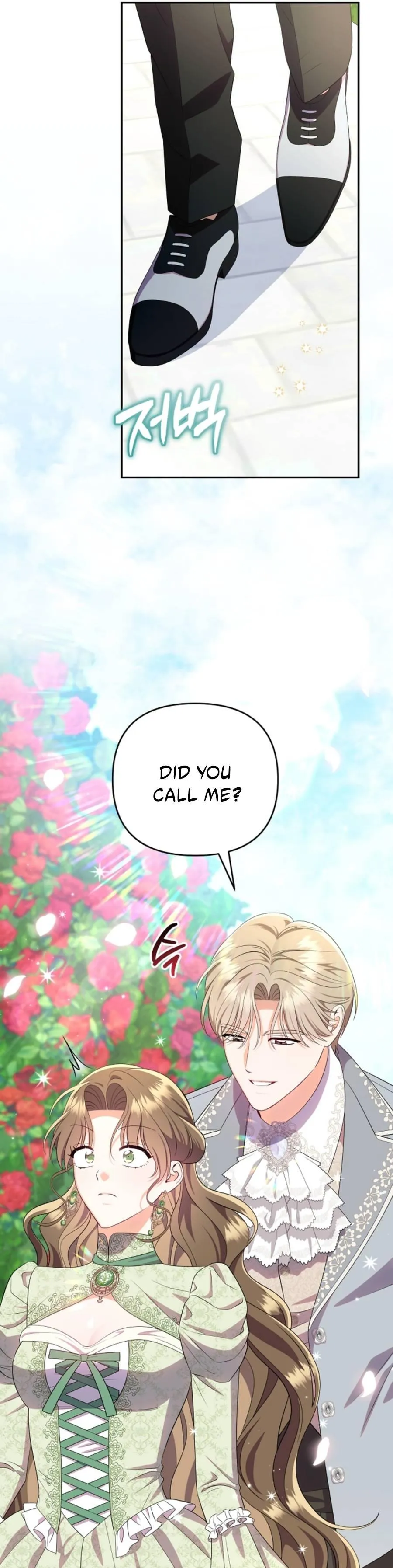 I Stole the First Night of the Trashy Crown Prince Chapter 2 page 37 - 