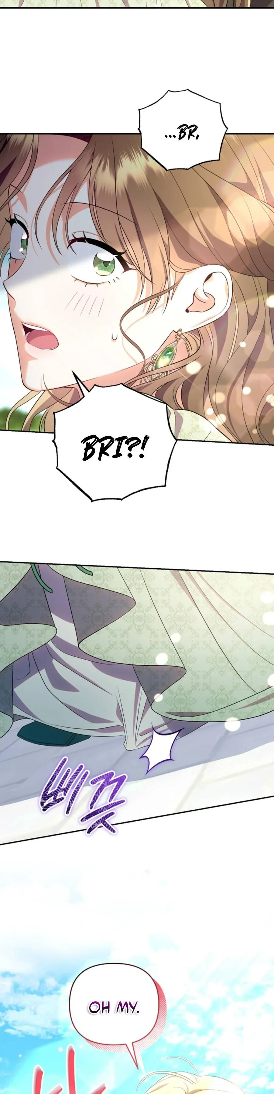 I Stole the First Night of the Trashy Crown Prince Chapter 2 page 38 - 