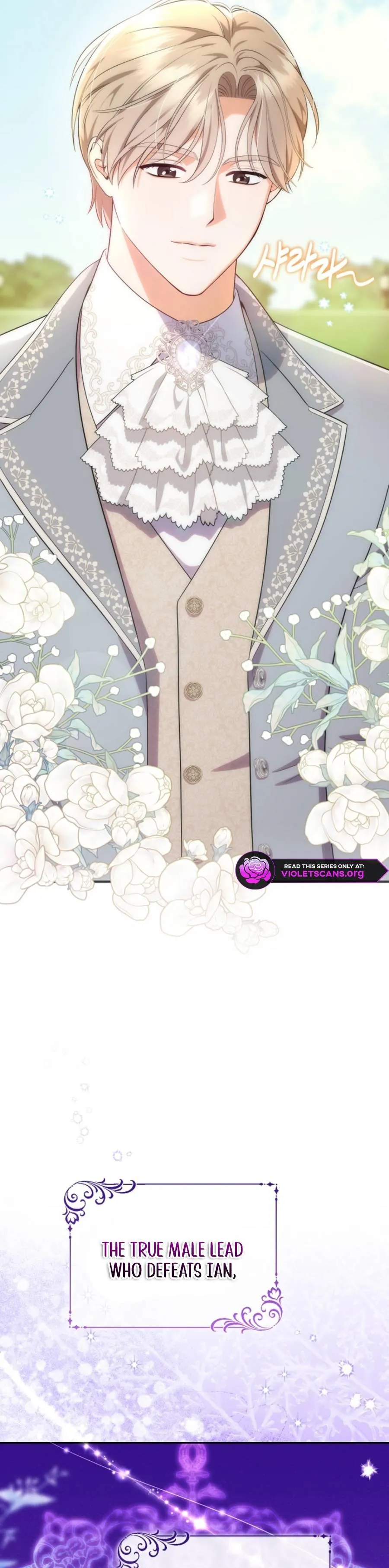 I Stole the First Night of the Trashy Crown Prince Chapter 2 page 41 - 