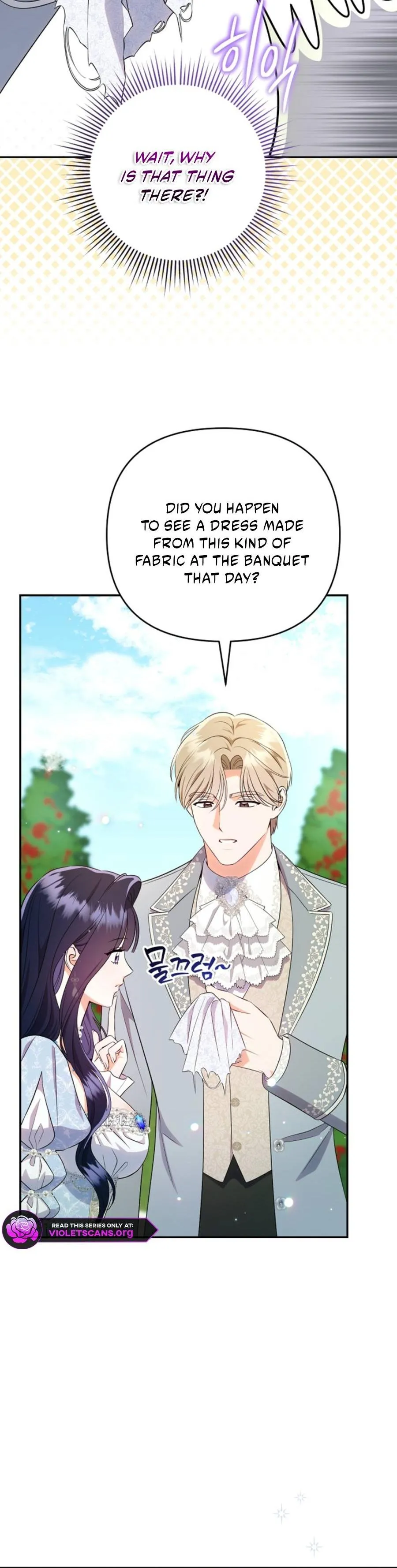 I Stole the First Night of the Trashy Crown Prince Chapter 2 page 48 - 