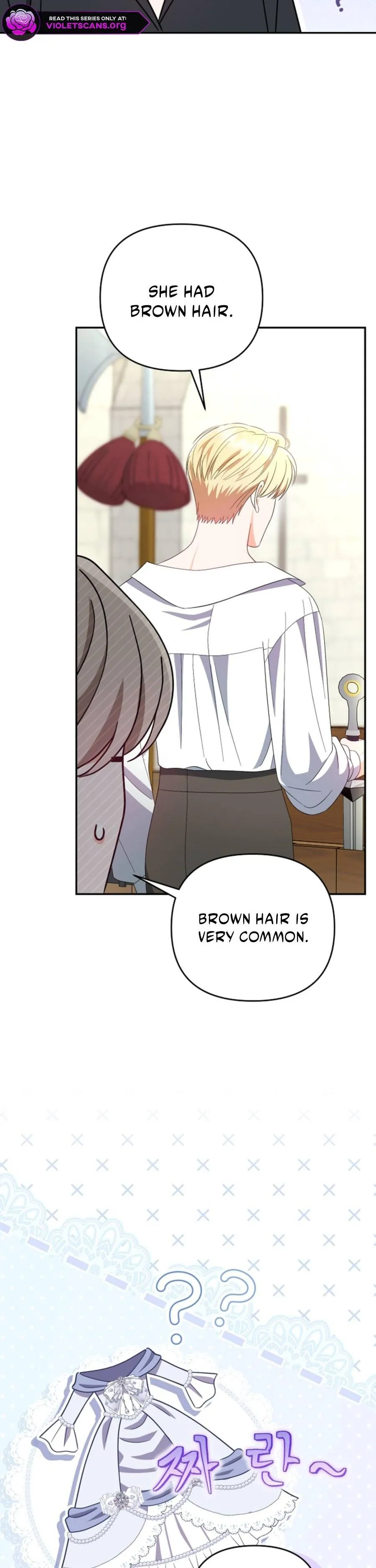 I Stole the First Night of the Trashy Crown Prince Chapter 2 page 7 - 