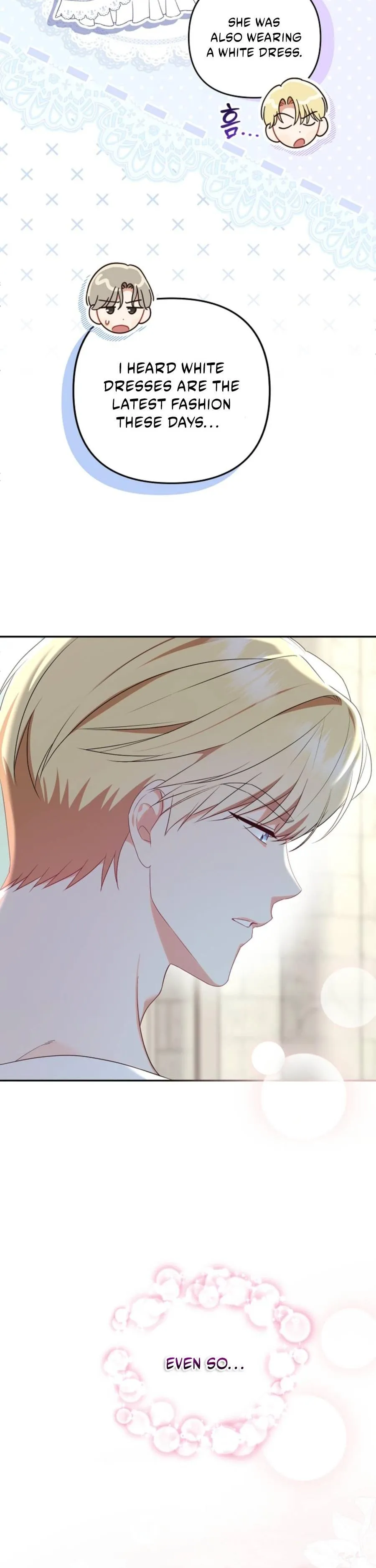 I Stole the First Night of the Trashy Crown Prince Chapter 2 page 8 - 