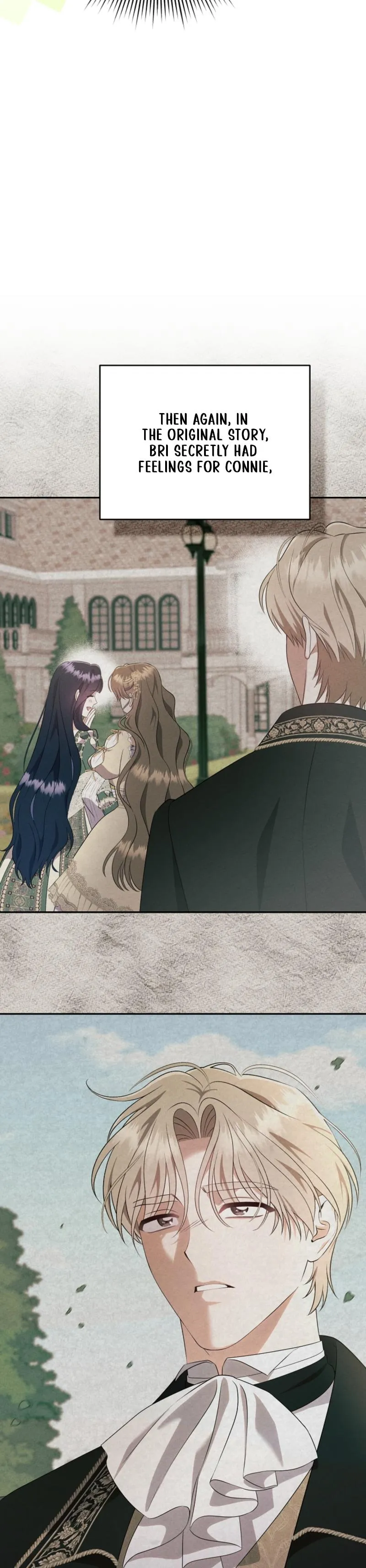 I Stole the First Night of the Trashy Crown Prince Chapter 3 page 13 - 
