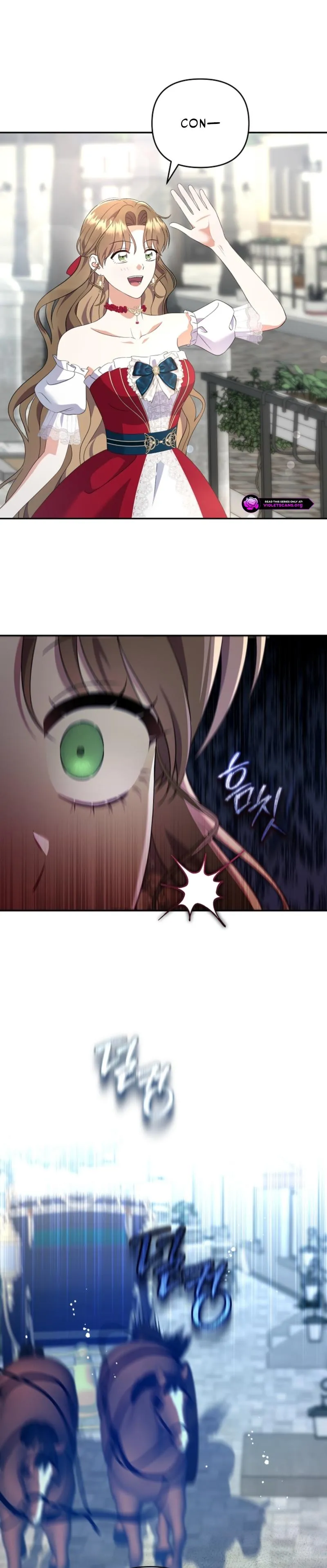 I Stole the First Night of the Trashy Crown Prince Chapter 3 page 16 - 