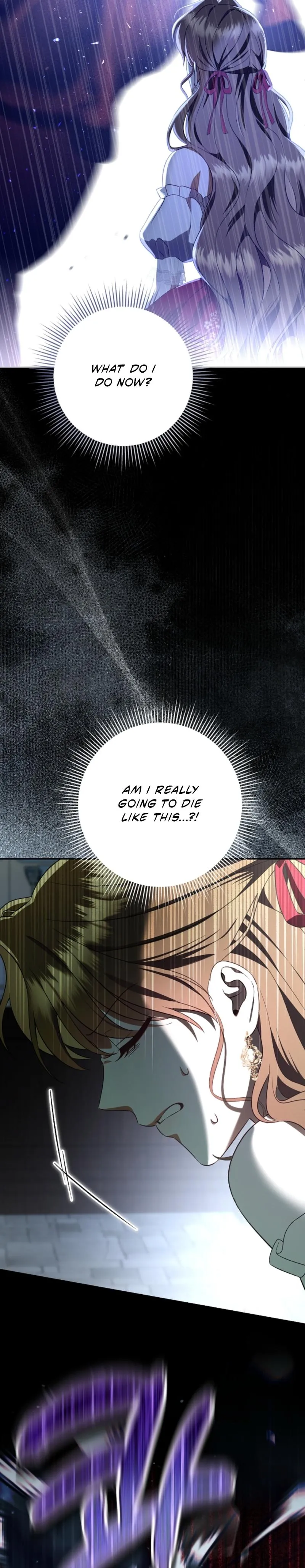 I Stole the First Night of the Trashy Crown Prince Chapter 3 page 23 - 