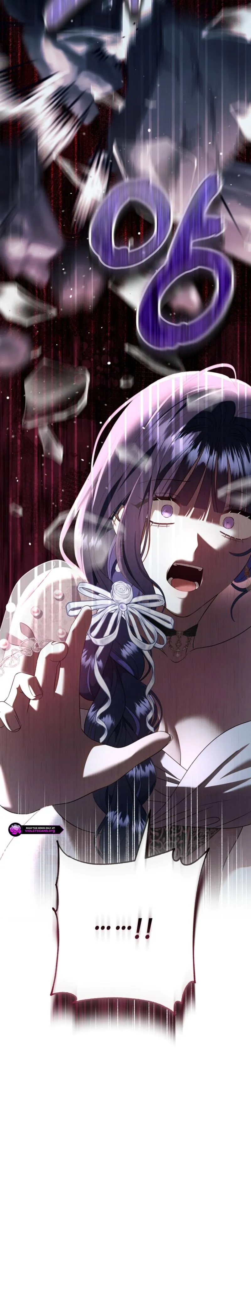 I Stole the First Night of the Trashy Crown Prince Chapter 3 page 24 - 