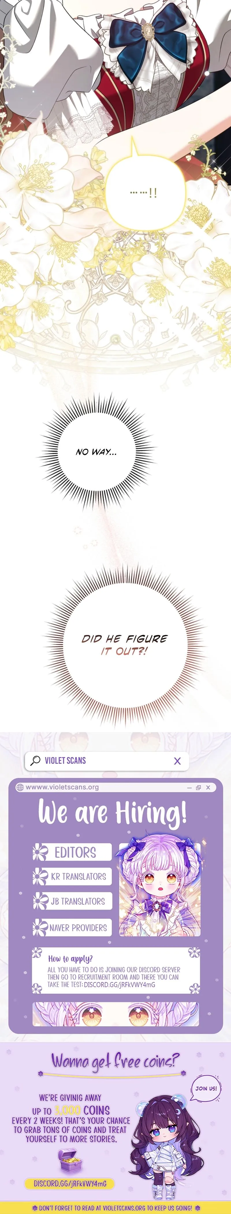 I Stole the First Night of the Trashy Crown Prince Chapter 3 page 43 - 