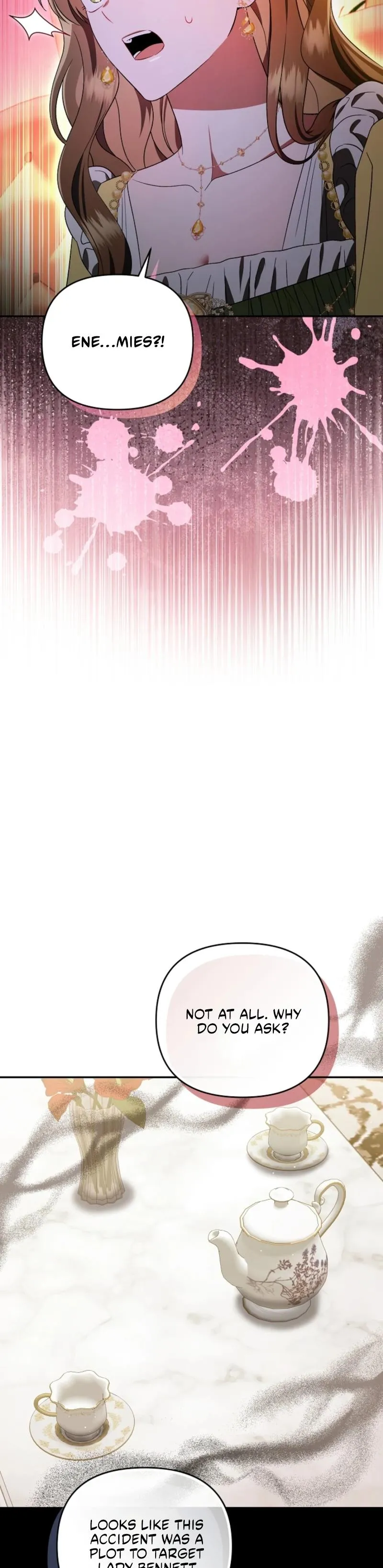 I Stole the First Night of the Trashy Crown Prince Chapter 4 page 29 - 