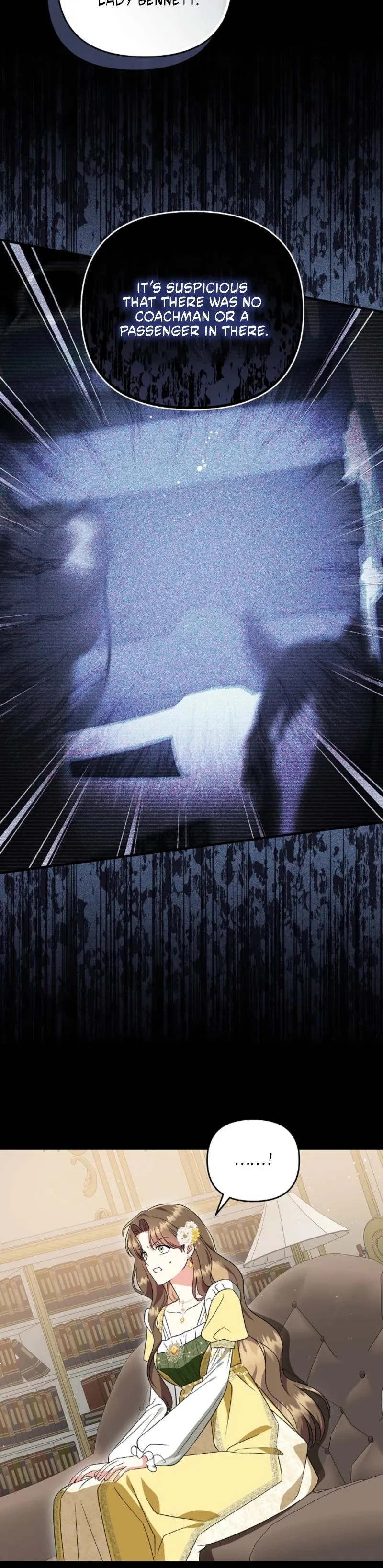 I Stole the First Night of the Trashy Crown Prince Chapter 4 page 30 - 