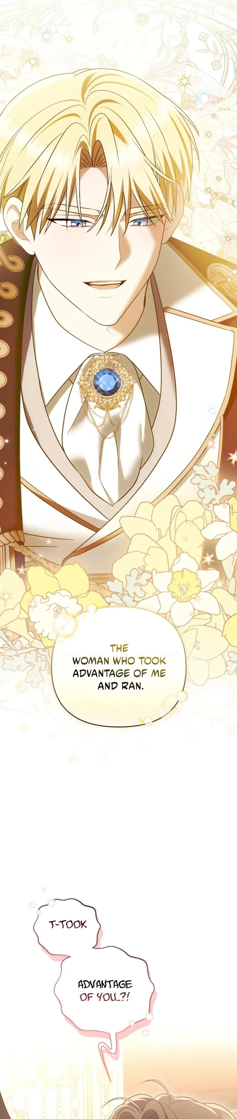 I Stole the First Night of the Trashy Crown Prince Chapter 5 page 2 - 