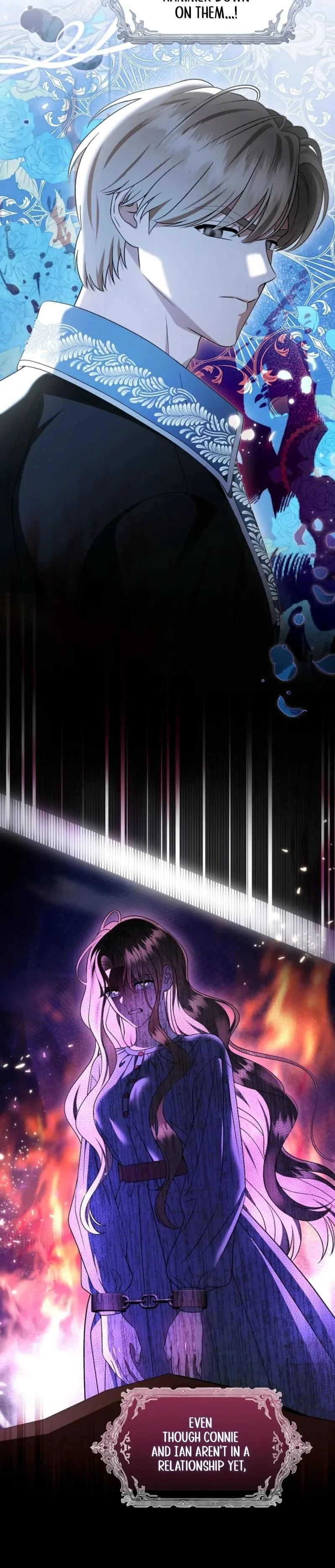 I Stole the First Night of the Trashy Crown Prince Chapter 5 page 13 - 